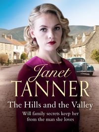Produktbild: Hills and the Valley