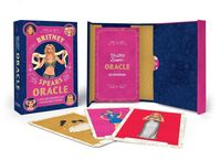 Produktbild: Britney Spears Oracle
