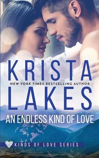 Produktbild: An Endless Kind of Love