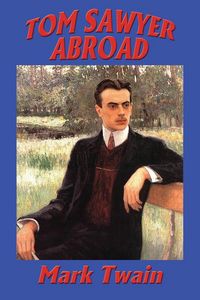 Produktbild: Tom Sawyer Abroad