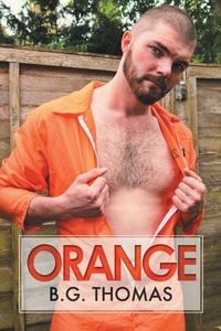 Produktbild: Orange