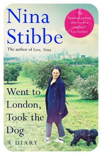 Produktbild: Went to London, Took the Dog