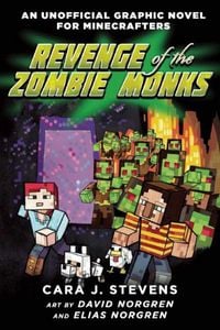 Produktbild: Revenge of the Zombie Monks