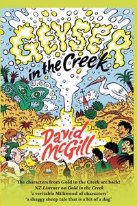 Produktbild: Geyser in the Creek