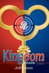 Produktbild: Kingdom Chaos (Key to the Kingdom, #1)