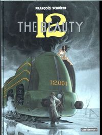 Produktbild: 12, the Beauty