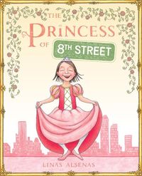 Produktbild: Princess of 8th Street
