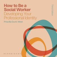 Produktbild: How to be a Social Worker