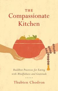Produktbild: The Compassionate Kitchen