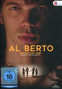 Produktbild: Al Berto (OmU)