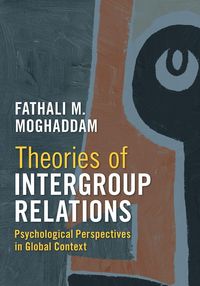 Produktbild: Theories of Intergroup Relations