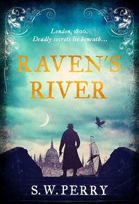 Produktbild: Raven's River