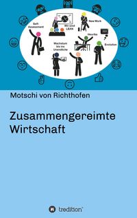 Produktbild: Zusammengereimte Wirtschaft