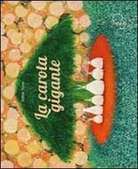 Produktbild: La carota gigante