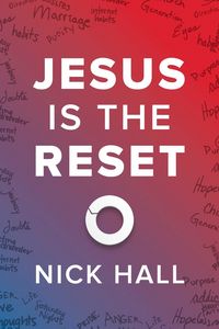 Produktbild: Jesus Is the Reset