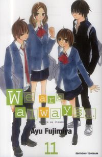 Produktbild: We are always t 11