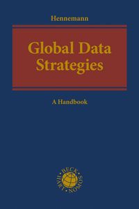 Produktbild: Global Data Strategies