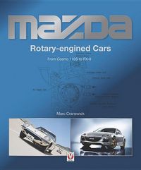 Produktbild: Mazda Rotary-Engined Cars