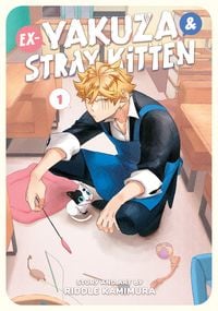 Produktbild: Ex-Yakuza and Stray Kitten Vol. 1