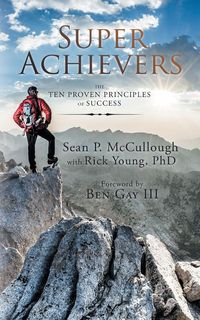 Produktbild: Super Achievers