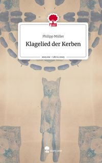 Produktbild: Klagelied der Kerben. Life is a Story - story.one