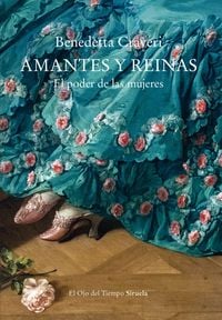 Produktbild: Amantes y reinas