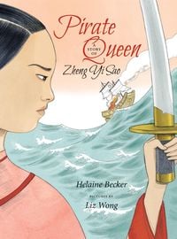 Produktbild: Pirate Queen