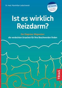 Produktbild: Ist es wirklich Reizdarm?