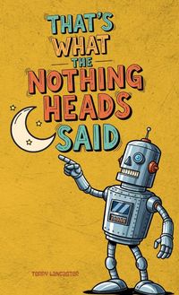 Produktbild: That's What the Nothing Heads Said
