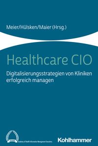 Produktbild: Healthcare CIO