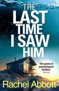 Produktbild: The Last Time I Saw Him