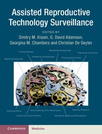 Produktbild: Assisted Reproductive Technology Surveillance