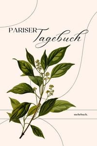 Produktbild: Pariser Tagebuch