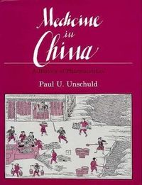 Produktbild: Medicine in China