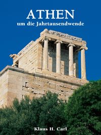 Produktbild: Athen um die Jahrtausendwende