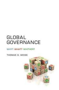 Produktbild: Global Governance