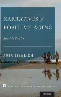 Produktbild: Narratives of Positive Aging