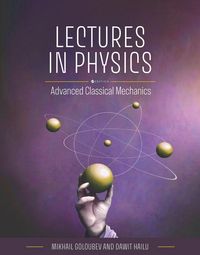 Produktbild: Lectures in Physics