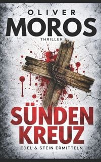 Produktbild: S&Uuml;NDENKREUZ