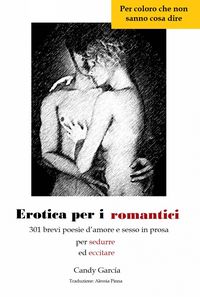 Produktbild: Erotica per i romantici