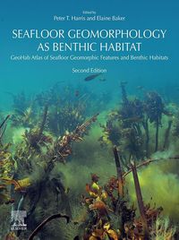 Produktbild: Seafloor Geomorphology as Benthic Habitat