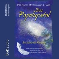 Produktbild: Das Papolupatal. Die federleichte R&uuml;ckkehr