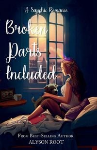 Produktbild: Broken Parts Included