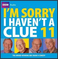 Produktbild: I'm Sorry I Haven't a Clue: Volume 11