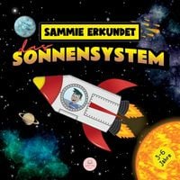 Produktbild: Sammie erkundet das Sonnensystem