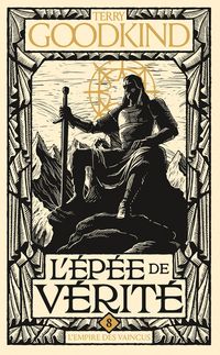 Produktbild: L'&Eacute;p&eacute;e de v&eacute;rit&eacute;, T8 : L'Empire des vaincus