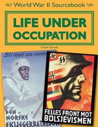 Produktbild: Life Under Occupation