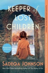 Produktbild: Keeper of Lost Children