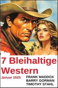 Produktbild: 7 Bleihaltige Western Januar 2025