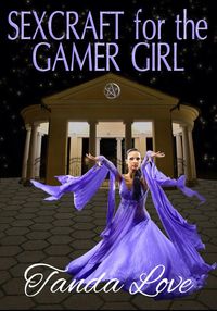 Produktbild: SexCraft for the Gamer Girl